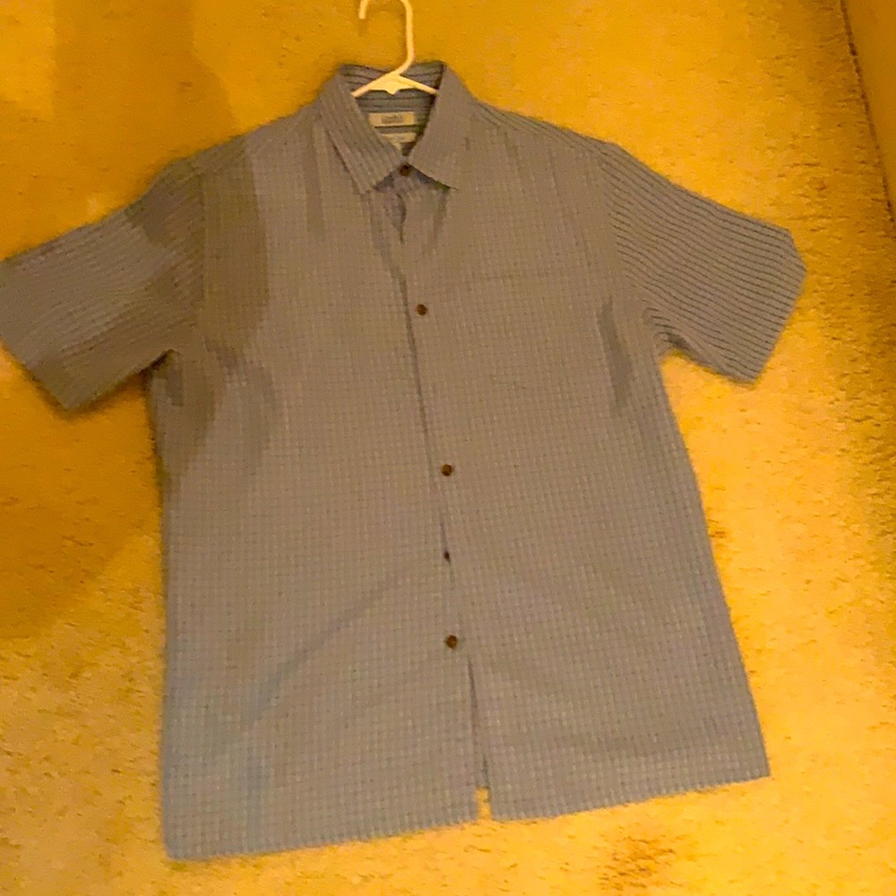 Cleaning out my closet